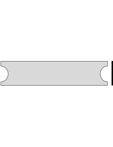 copy of Médaille cœur 20x24mm