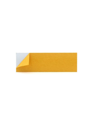 Kopie von Plaquette simple (80 ou 90) x24mm