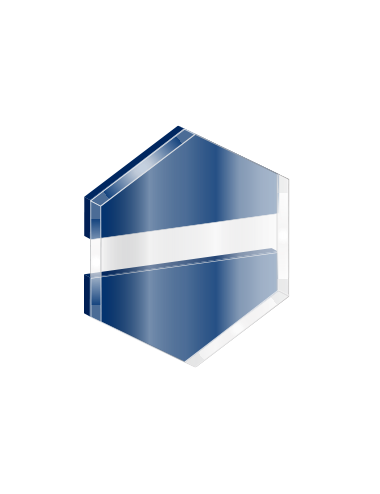 copia di copia di copia di copia di copia di Chiffre découpé laser de 1 à 9