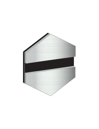 copia di copia di copia di copia di copia di Chiffre découpé laser de 1 à 9