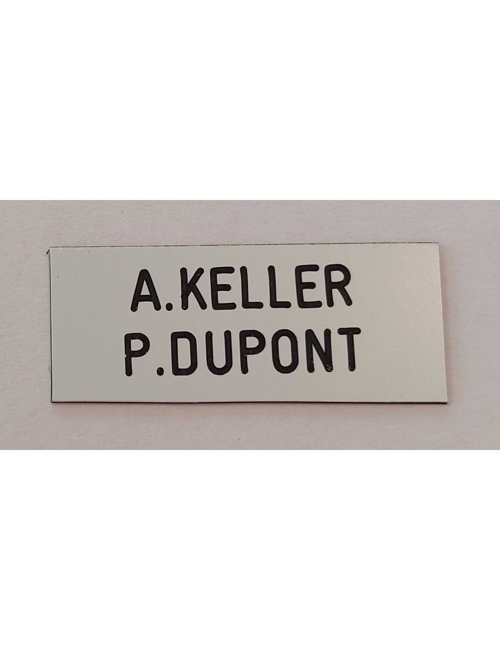 copy of Médaille cœur 20x24mm