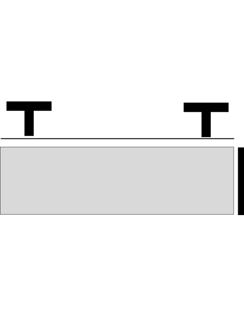 Kopie von Interphone Koch aluminium