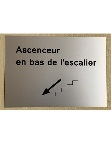 PLAQUE PARKING PRIVÉ