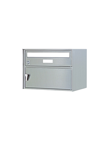 1''Huber Airolo 80x25mm