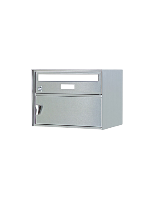 Huber Airolo 80x25mm