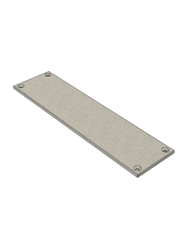 PLAQUE PARKING PRIVÉ