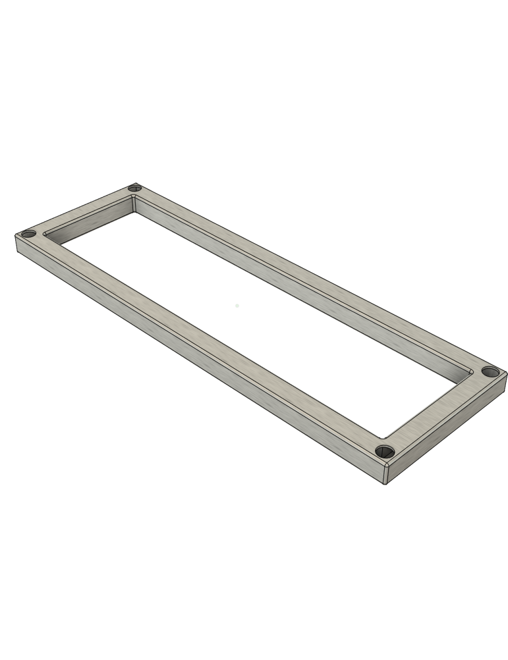 Plaque parking privé