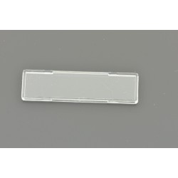 N°52 Plexi RENZ 59x14mm