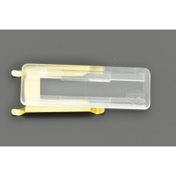 N°56 Plexi RENZ 65x22mm a/ressort