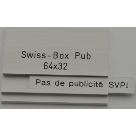 copy of Plaquette swissbox