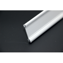 Support Alumhaus 100x30mm