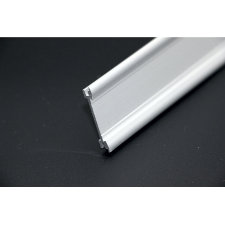 1''Support Alumhaus complet 110x25mm