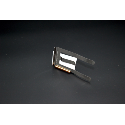 Support Alumhaus 100x30mm