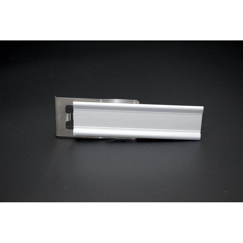 Support Alumhaus 100x30mm