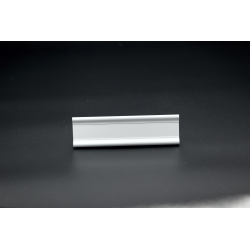 1''Support Alumhaus complet 110x25mm