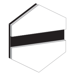 Pas de pub Swissbox 64x32mm