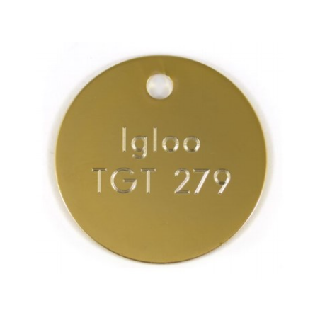 copy of Médaille cœur 20x24mm