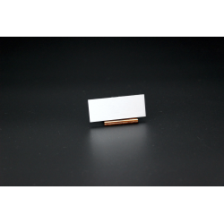 Multiples plaquettes sonnettes