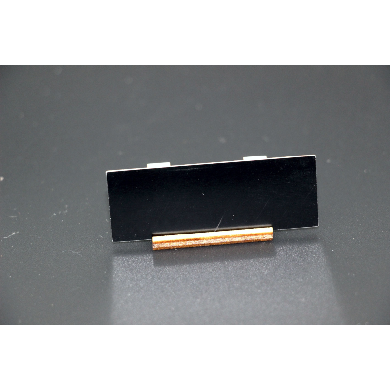 Multiples plaquettes sonnettes