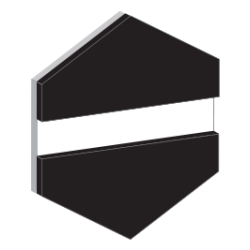 Multiples plaquettes sonnettes